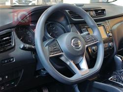 Nissan Rogue Sport
